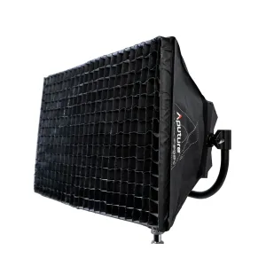 Aputure Nova P600c Softbox