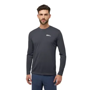 jack wolfskin Vonnan Men's Long Sleeve Tee