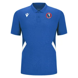 Travel Polo Shirt